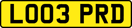 LO03PRD