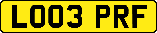 LO03PRF