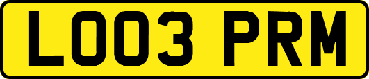 LO03PRM
