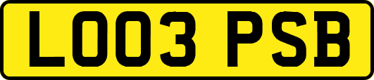 LO03PSB