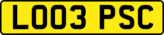 LO03PSC