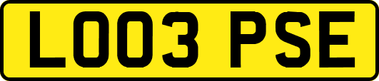 LO03PSE