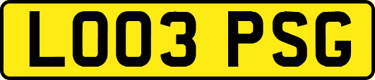 LO03PSG