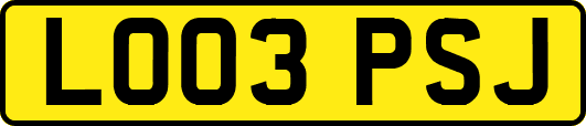 LO03PSJ