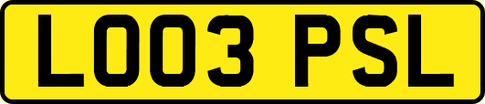 LO03PSL