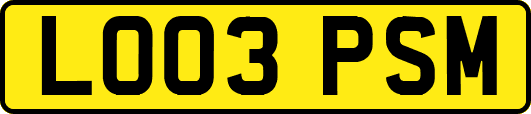 LO03PSM