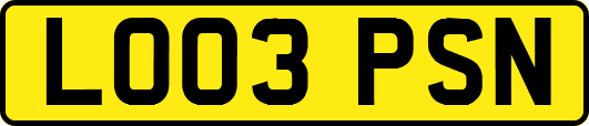 LO03PSN