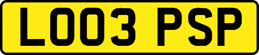LO03PSP