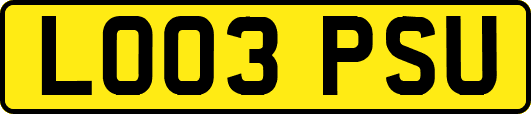 LO03PSU