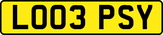 LO03PSY