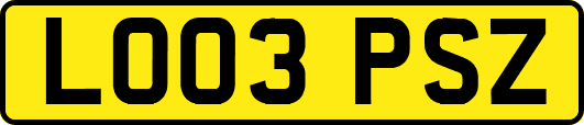 LO03PSZ