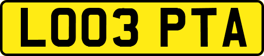 LO03PTA