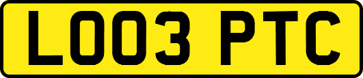 LO03PTC