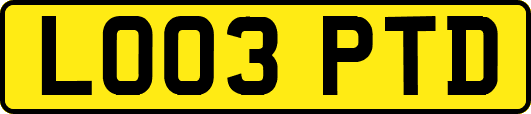 LO03PTD