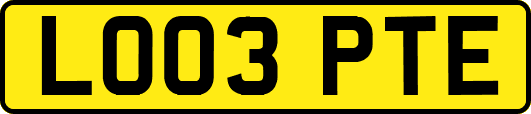 LO03PTE