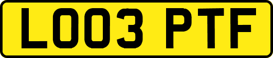 LO03PTF