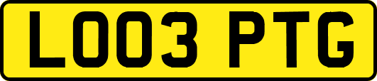 LO03PTG