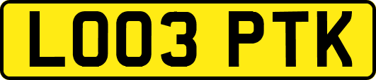 LO03PTK