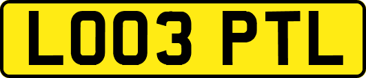 LO03PTL