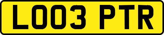 LO03PTR