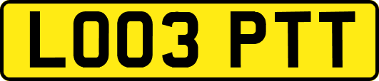 LO03PTT