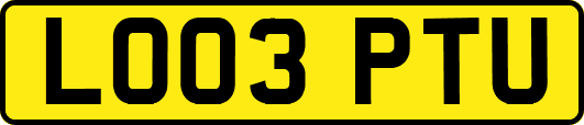 LO03PTU