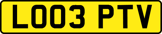 LO03PTV
