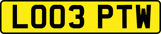 LO03PTW