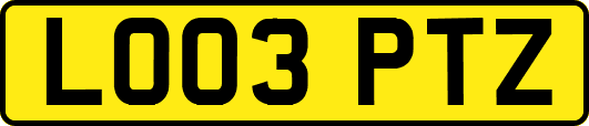 LO03PTZ