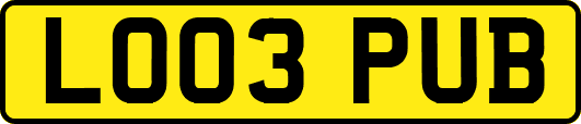 LO03PUB