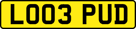 LO03PUD