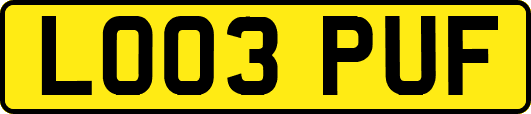 LO03PUF