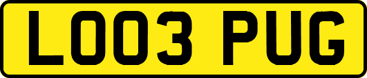 LO03PUG