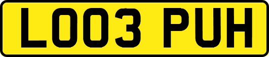 LO03PUH