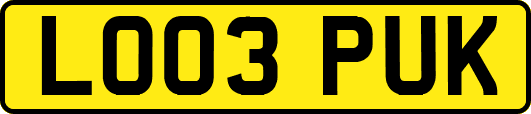 LO03PUK