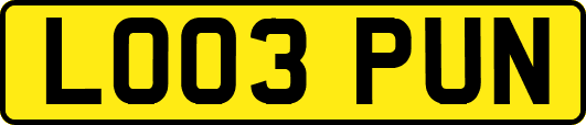 LO03PUN