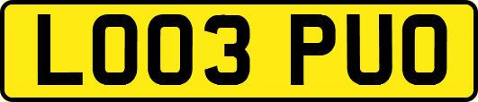 LO03PUO