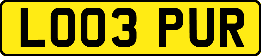 LO03PUR