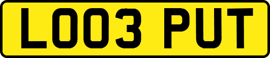 LO03PUT