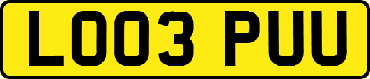 LO03PUU