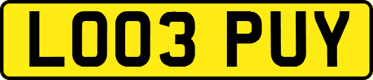 LO03PUY