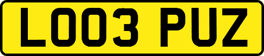 LO03PUZ