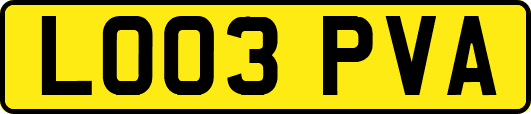 LO03PVA