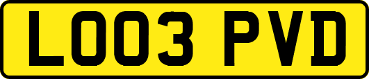 LO03PVD