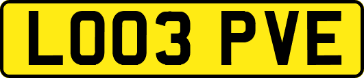 LO03PVE