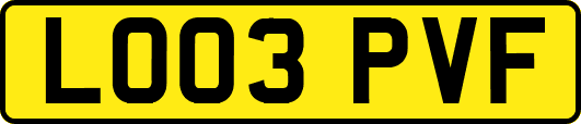 LO03PVF