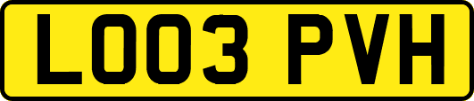 LO03PVH