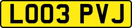 LO03PVJ