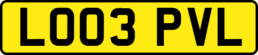 LO03PVL