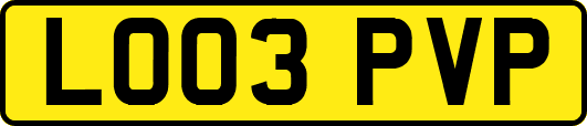 LO03PVP
